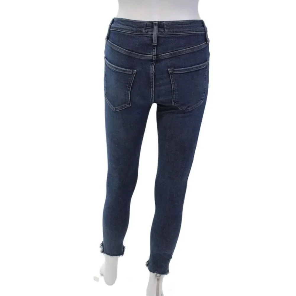 Agolde these jeans